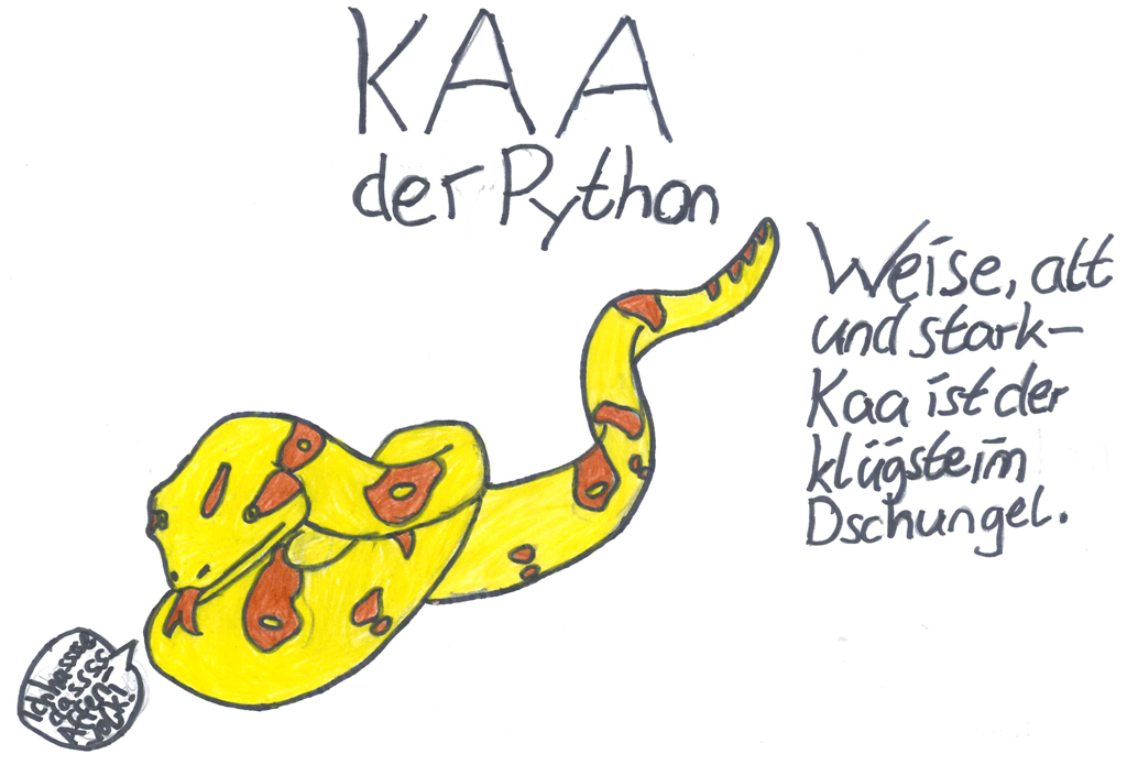 Kaa